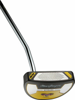 Golfclub - putter MacGregor V-Foil Linkerhand - 1