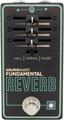 Walrus Audio Fundamental Reverb Effet guitare