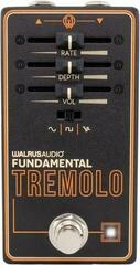 Kytarový efekt Walrus Audio Fundamental Series TREMOLO Kytarový efekt