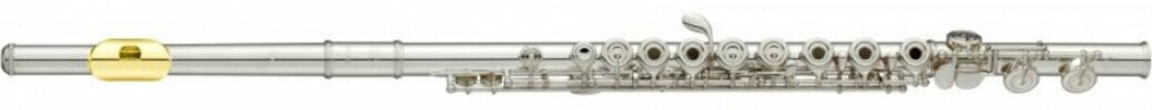 Koncertní příčná flétna Yamaha YFL 282 GL Koncertní příčná flétna
