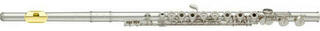 Flaut de concert Yamaha YFL 282 GL Flaut de concert
