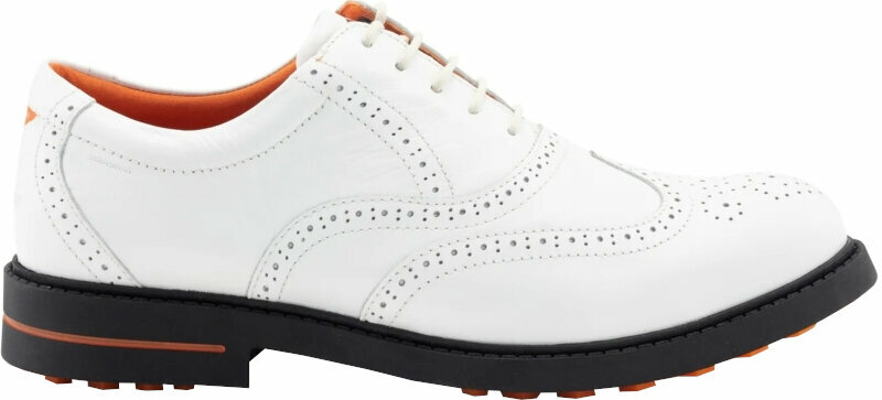 Kankura Golf Men's Scottsdale 03 Golf Sport Shoes White 42