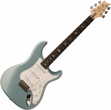 Guitare électrique PRS John Mayer Silver Sky Rosewood J0 Polar Blue - 1