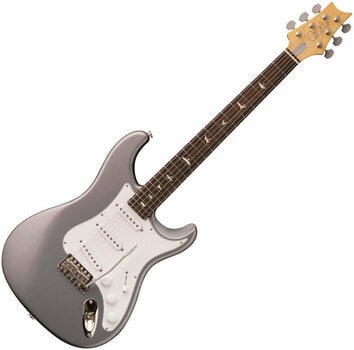 E-Gitarre PRS John Mayer Silver Sky Rosewood J4 Wolfram - 1