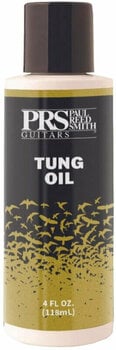 Produit de nettoyage et entretien pour guitares PRS Tung Oil - 1
