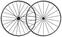Laufräd Mavic Ksyrium 29/28" (622 mm) Felgenbremse 9x100-9x135 Shimano HG Paar Räder Laufräd