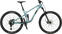 Celoodpružený bicykel GT Sensor Sport 1x10 Gloss June Gloom/Black XL