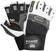 Fitness Gloves Power System No Compromise Evo White/Grey L Fitness Gloves
