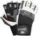 Fitness Gloves Power System No Compromise Evo White/Grey 2XL Fitness Gloves