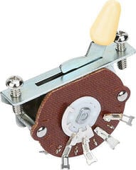 Pickup selector Partsland GST5 Cream Pickup selector