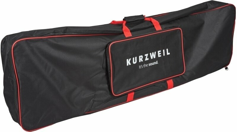 Kosketinsoitinlaukku Kurzweil KSB61