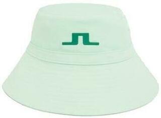 Klobuki J.Lindeberg Siri Golf UNI Patina Green Bucket Hat