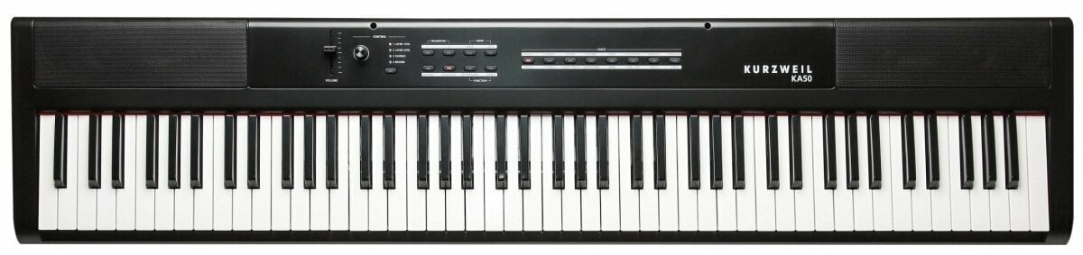 Digitálne stage piano Kurzweil KA-50 Digitálne stage piano