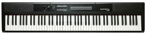 Digitralni koncertni pianino Kurzweil KA-50 Digitralni koncertni pianino - 1