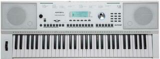 Clavier dynamique Kurzweil KP110-WH Clavier dynamique White