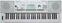 Clavier dynamique Kurzweil KP110-WH