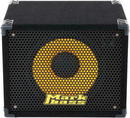 Bass Cabinet Markbass Traveler 151 P Bass Cabinet