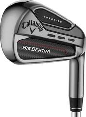 Golfütő - vas ütők Callaway Big Bertha 23 Irons Jobbkezes 5-PW Regular Acél Golfütő - vas ütők