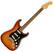 Elektriska gitarrer Fender Player Plus Stratocaster PF Sienna Sunburst