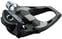 Clipless Pedals Shimano PD-R8000 Black Clip-In Pedals