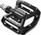 Flat pedals Shimano PD-GR500 Black Flat pedals
