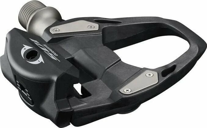 Clipless pedalen Shimano PD-R7000 Zwart Clip-In Pedals
