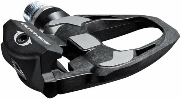 Clipless Pedals Shimano PD-R9100 CFRP (Variant  ) Clip-In Pedals