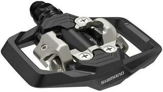 Clipless Pedals Shimano PD-ME700 Black Clip In Pedal