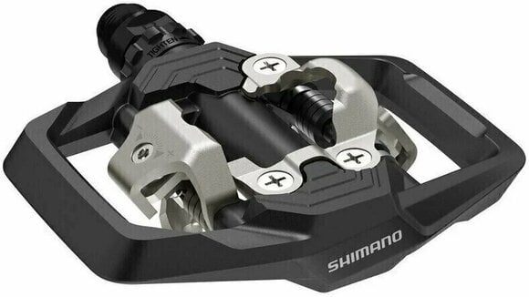Klickpedale Shimano PD-ME700 - 1