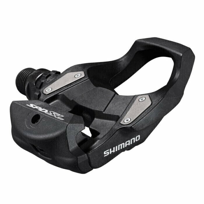 Clipless pedalen Shimano PD-RS500