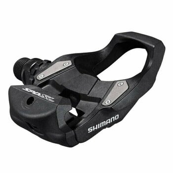 Clipless pedalen Shimano PD-RS500 - 1
