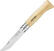 Tourist Knife Opinel N°08 Stainless Steel Tourist Knife
