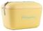 Prenosná chladnička Polarbox Pop Yellow 20 L