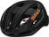 Briko Izar LED Matt Black/Orange Fluo M Bike Helmet