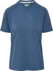 Cyklo-Dres Briko Adventure Graphic Lady Blue Ash