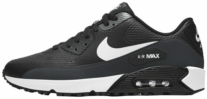 Nike air max mens golf shoes hotsell