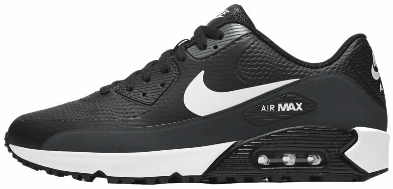 Nike Air Max 90 G Black/White/Anthracite/Cool Grey 42,5