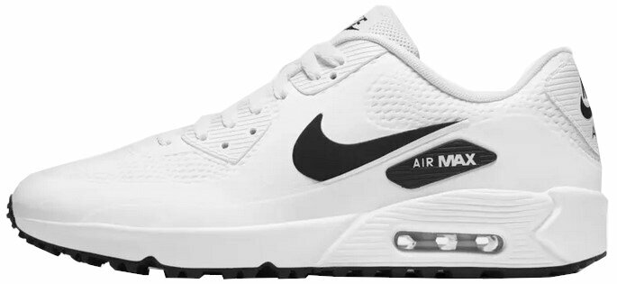 Nike Air Max 90 G White/Black 45,5 Black White male