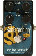 Gitáreffekt Electro Harmonix Satisfaction Plus Gitáreffekt