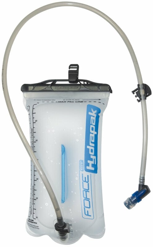Vreča za vodu Force Hydrapak Shape-Shift 2 L Vreča za vodu