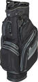 Big Max Aqua Style 3 Black Golf torba Cart Bag