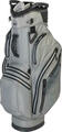 Big Max Aqua Style 3 Silver Golfbag