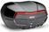 Givi V58NN Maxia 5 Black Monokey Top case / Sac arrière moto