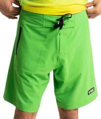 Hlače Adventer & fishing Fishing Shorts Green