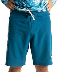 Hlače Adventer & fishing Fishing Shorts Petrol