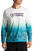 Maglietta Adventer & fishing Maglietta Functional UV Shirt Bluefin Trevally S