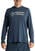 Mikina Adventer & fishing Mikina Functional Hooded UV T-shirt Original Adventer L