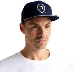 Cap Adventer & fishing Cap Original Adventer With a Straight Flap