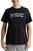 Angelshirt Adventer & fishing Angelshirt Short Sleeve T-shirt Black 2XL