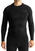 Ponožky / Spodní prádlo: Adventer & fishing Functional Undershirt Titanium/Black M-L Technická spodní vrstva Technická spodní vrstva Adventer & fishing Functional Undershirt Titanium/Black M-L Technická spodní vrstva